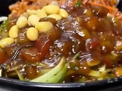 -大姨捞面(新安花园店)