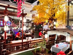 大堂-袁州宴·地道袁州菜(袁山东路店)