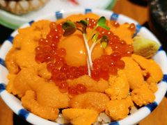 海胆饭-YAMAKAWA(龙湖胥江天街店)