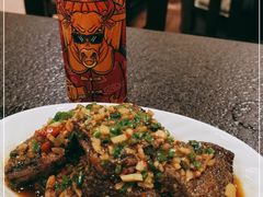 -湘肠香火锅店(团结湖店)