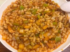 丁丁炒面-阿拉木汗餐厅(山大路店)