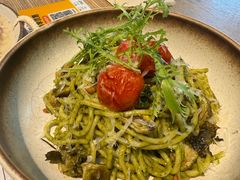 -Maxpoint Kitchen 西餐咖啡(乐峰广场店)