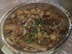 -巴厘龙虾·榜首油焖大虾(音乐学院·沿江酒馆店)