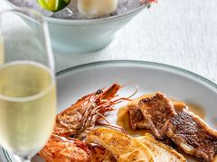 -广州花园酒店·凌璇阁旋转餐厅CAROUSEL360