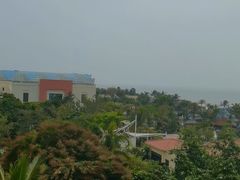 -珠海海泉湾度假区