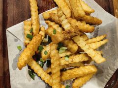 -令狐冲烤鱼·烧菜馆(达明店)