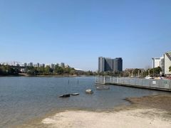 -美兰湖景区