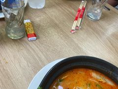 -曹宝林砂锅麻辣烫(星光路店)