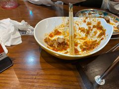 -巴依老爷新疆美食(牡丹园店)