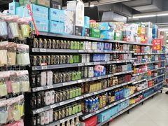 -物美(北沙滩店)