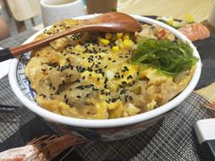 -井梧町日式料理(万达店)