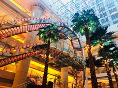 -威斯汀舞台餐厅