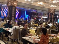 大堂-芭菲盛宴·环球美食(北城国际店)