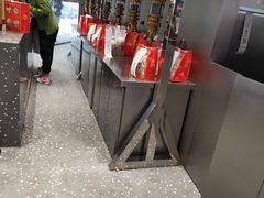 -LELECHA乐乐茶(新街口大洋店)