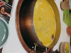 -洪氏嗨捞·猪肚鸡火锅(阳光天地店)