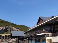-八达岭滑雪场