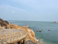 -养马岛旅游度假区