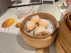-添好运点心专门店(深水埗店)