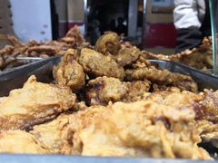 -阿捡忭京炸鸡(韭菜园总店)