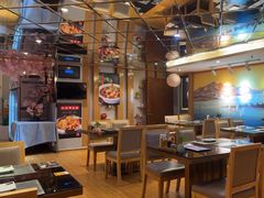 -昱匠·日本料理(金融街店)