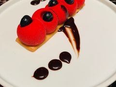 -Lets burger非常汉堡·环球风味(蓝色港湾店)