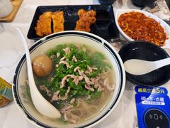 -老地方面馆(思南路店)