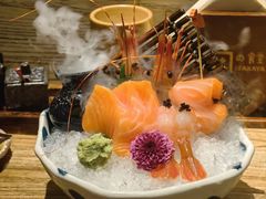 -筱田の食堂·izakaya(淮海中路店)