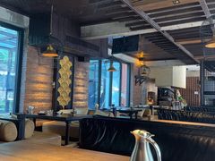 -泰莲庭·溪畔餐厅(雁栖湖店)