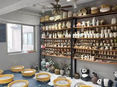 -木子陶艺(春熙路店)