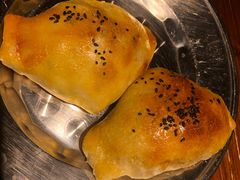 -阿拉木汗餐厅(山大路店)