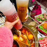 遵义新蒲探店｜喜本喜牛肉串串火锅