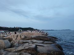 -老虎石海上公园