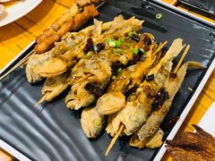 -永红源·啤酒烧烤海鲜大排档(台柳路店)