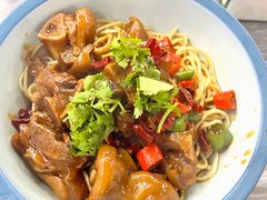 -小民大排档(马场角横路店)