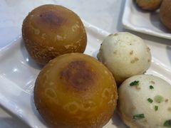 -常盛香生煎·酸辣汤.无锡老字号玉兰饼(新生路店)