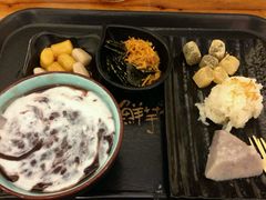 -鲜芋仙(高新万达广场店)