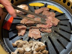 -炼火烤肉店