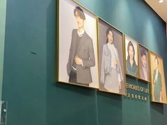 -海马体照相馆(无锡清扬茂业天地店)