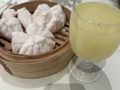 -兴悦酒家(环市东路店)