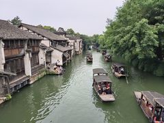 -乌镇西栅景区