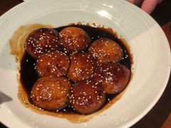 -绿茶餐厅(领展购物广场·中关村店)