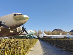 -中国航空博物馆
