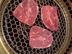-九畋町和牛黑牛烤肉料理(三里屯3·3大厦店)
