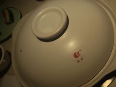 -九孔·筒骨莲藕汤锅(大明宫万达店)