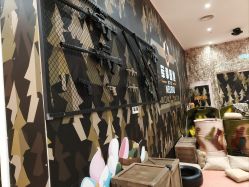 -奈尔宝家庭中心·亲子餐厅(苏州大悦城店)