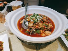 鱼籽鱼泡钵-长湘居(数码大厦店)