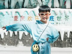 -重庆欢乐海底世界
