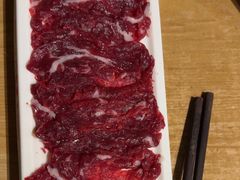 -八合里潮汕鲜牛肉火锅(万科里店)