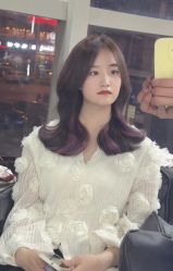 -XIMA·美发沙龙