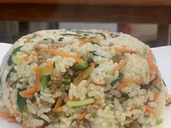 -卡迷尔牛肉面(佳木斯路店)